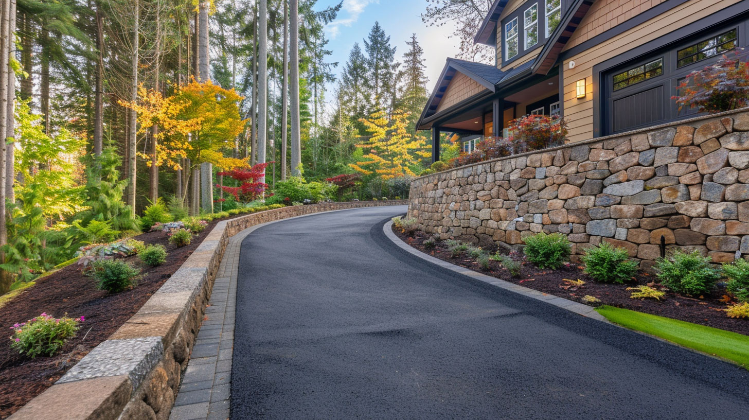 Where Every Step Leads to Quality! | Home | Pavescapes Paving and Masonry